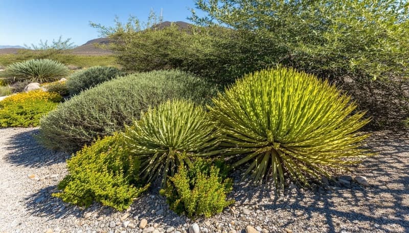 Drought Tolerant Oregon Landscape Plants