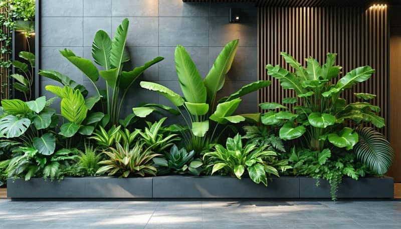 Stress Smart Plants for Oregon Gardens