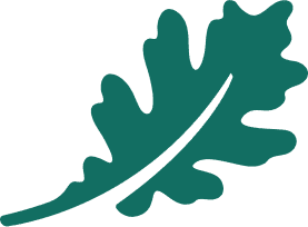 Leaf decor